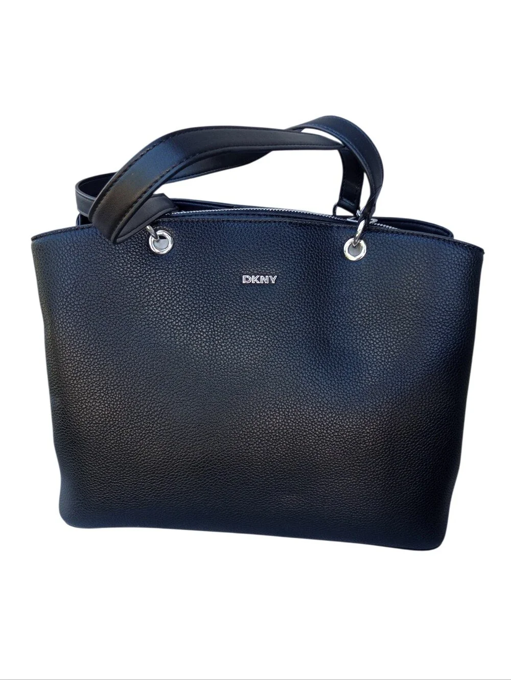 Dkny sleek tote